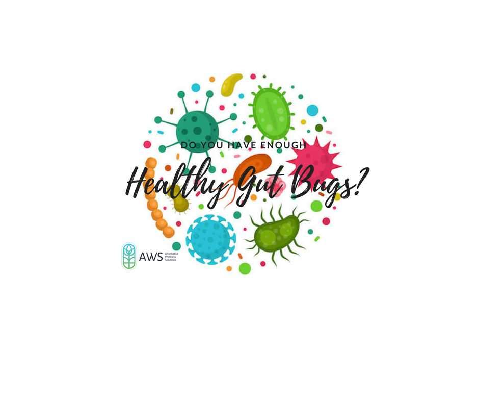 How Can You Protect Your Gut?