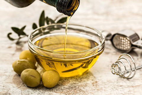 10 Nutritionist Approved High-Fat Foods