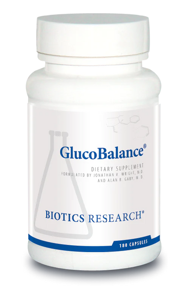 GlucoBalance