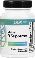 Methyl B Supreme