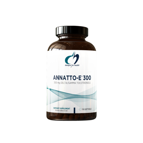Annatto-E™ 300 (30ct)