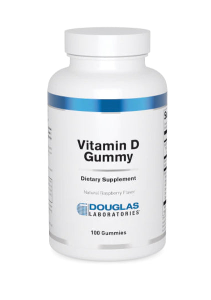 Vitamin D Gummy