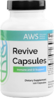 AWS Revive Capsules