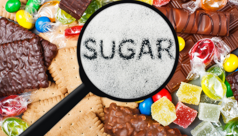 The REAL truth behind eating SUGAR!