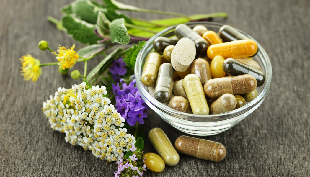 BEST supplements for a Fatty Liver!