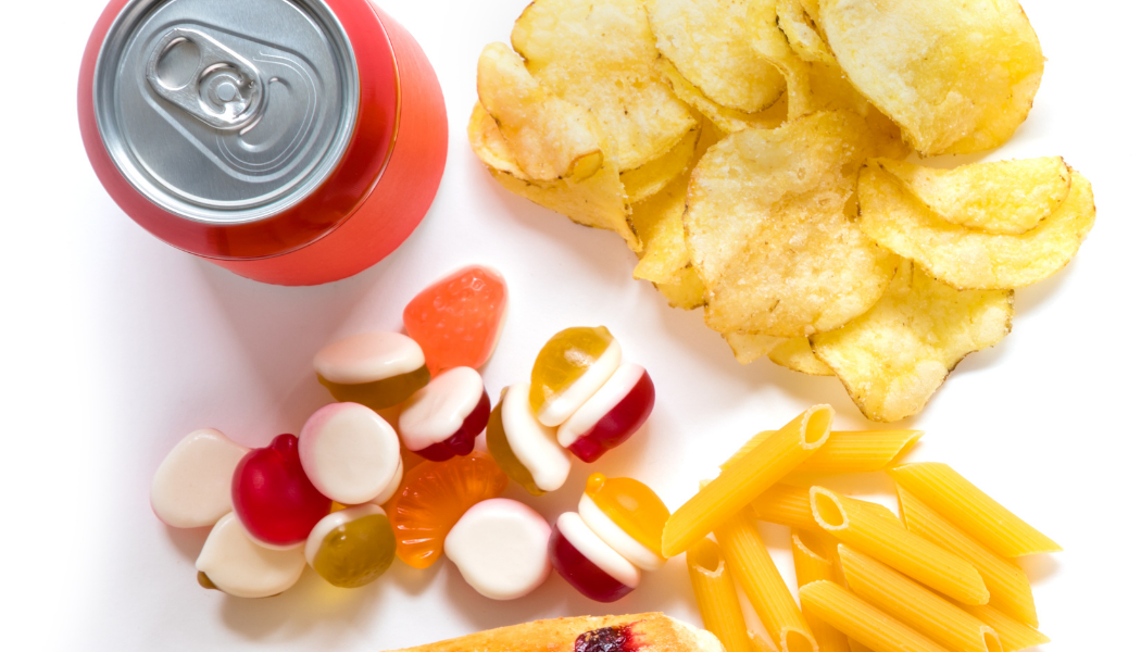 Are you OVER-EATING naked carbs?