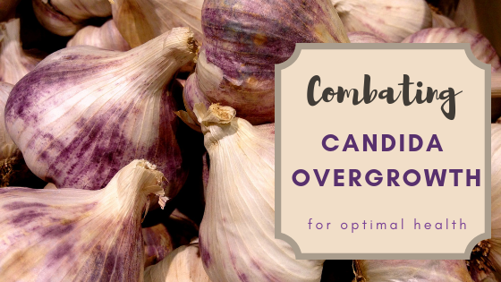 What is Candida Overgrowth?