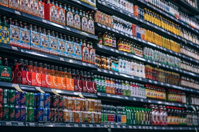 Diet Soda Review - Fox 26 News Segment plus My Own Research