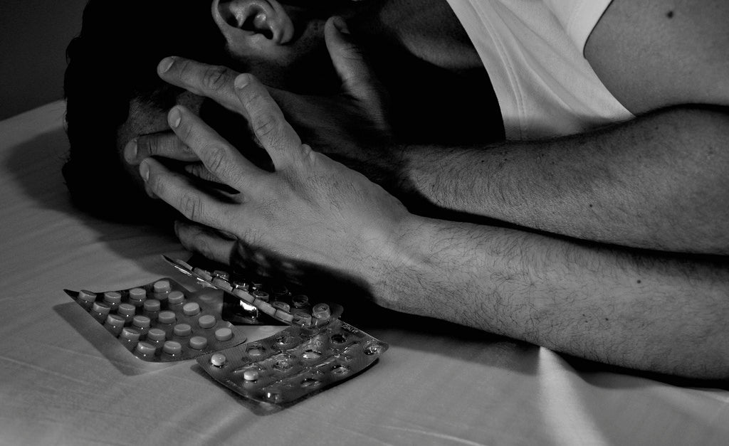 Suffering from side effects of depression medication?  We have some alternatives that may be worth trying!