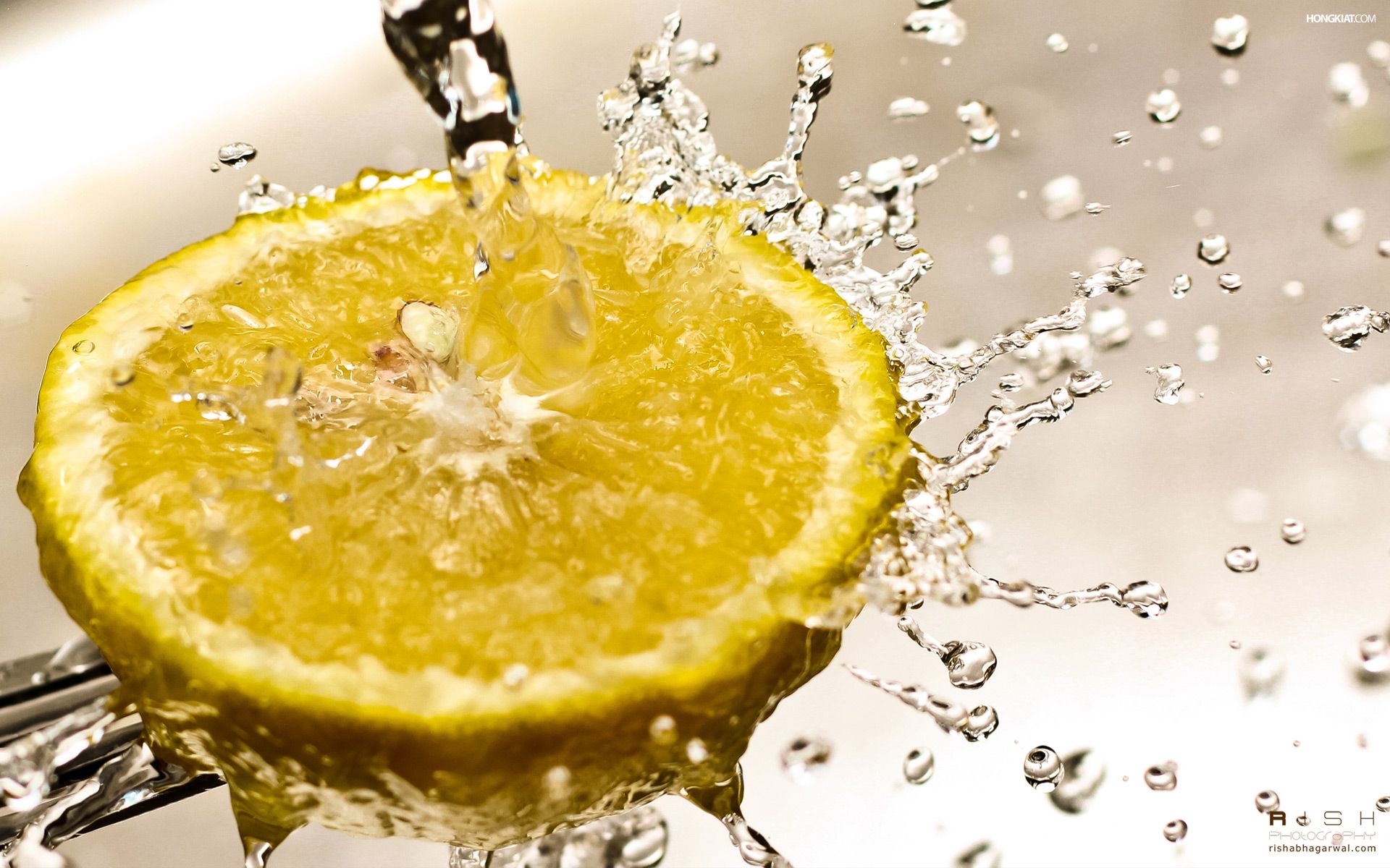 Top Ten Detox Tips