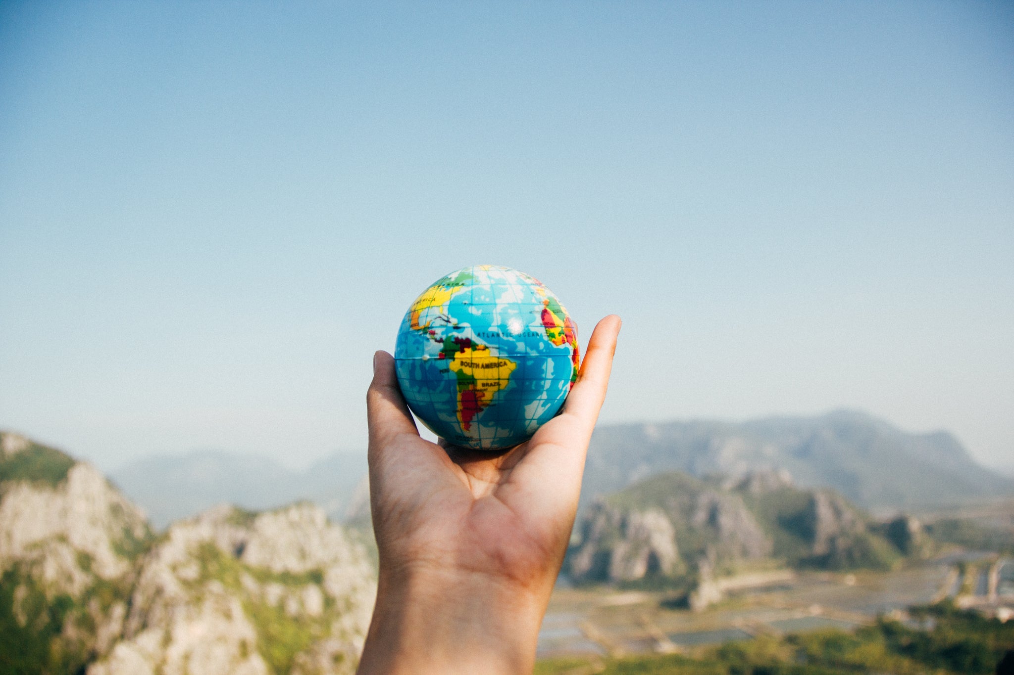 Get Healthy and Ditch the Plastic
