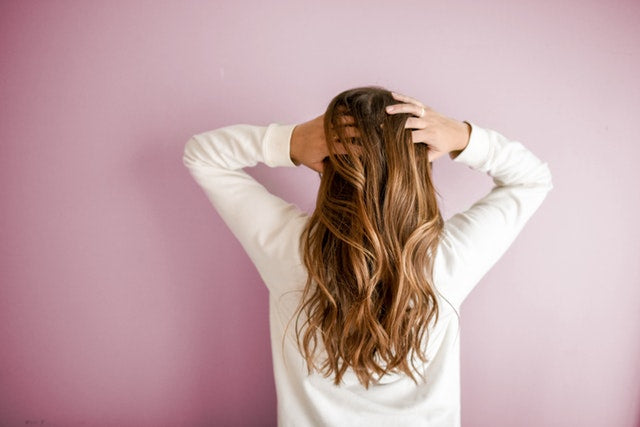 Natural Head Lice Treatment That Works - One Client's Story