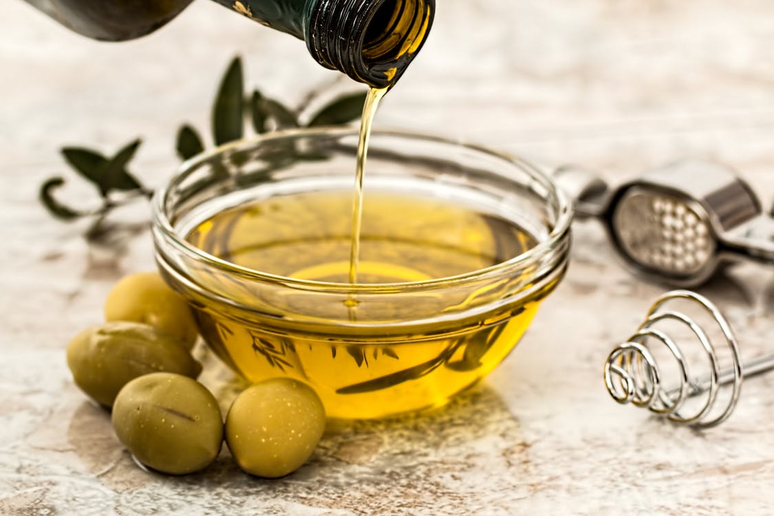10 Nutritionist Approved High-Fat Foods