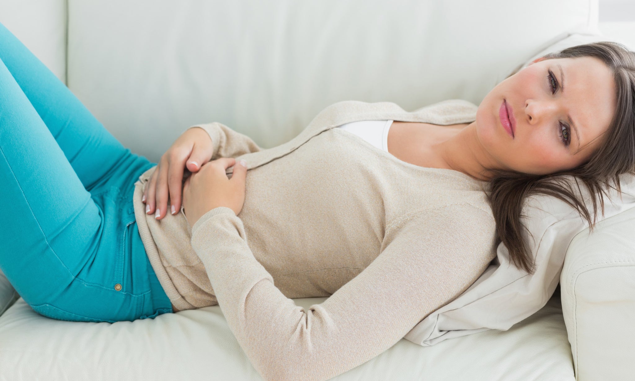 Have You Been Diagnosed with IBS?