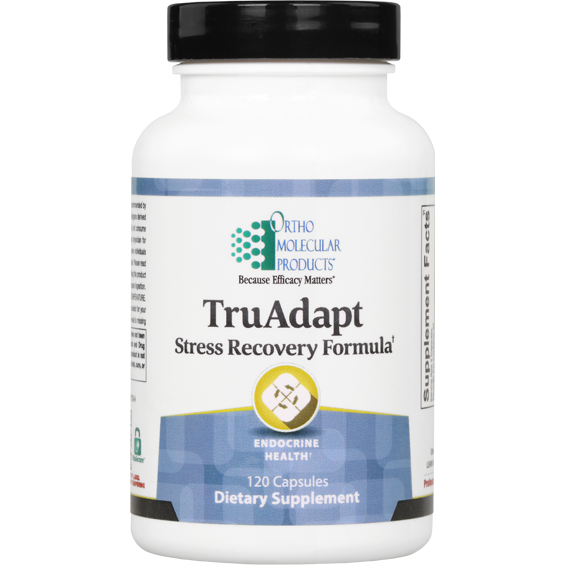 TruAdapt 120 CT.