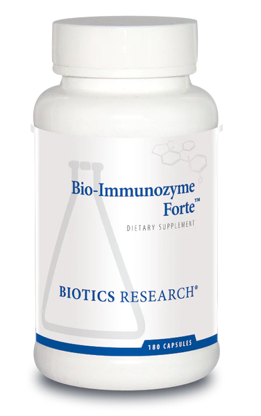 Bio-Immunozyme Forte