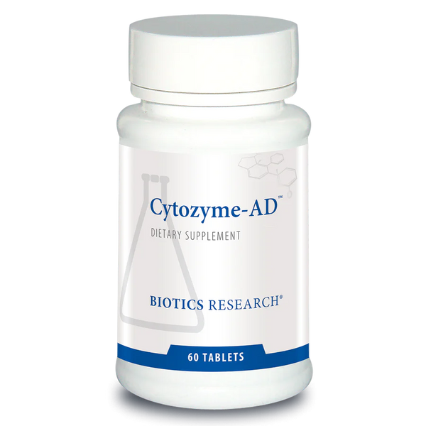 Cytozyme-AD (180 ct.)