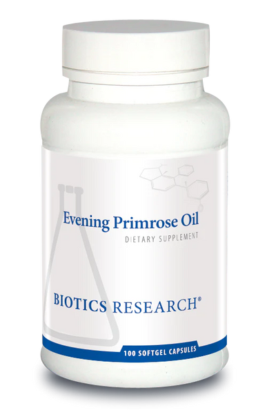 Evening Primrose Oil