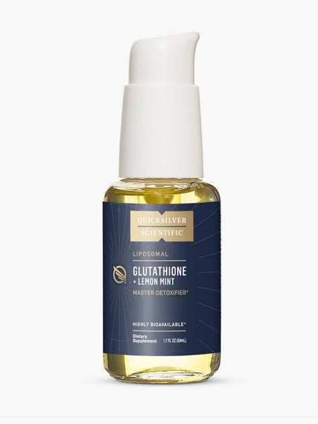 Liposomal Glutathione