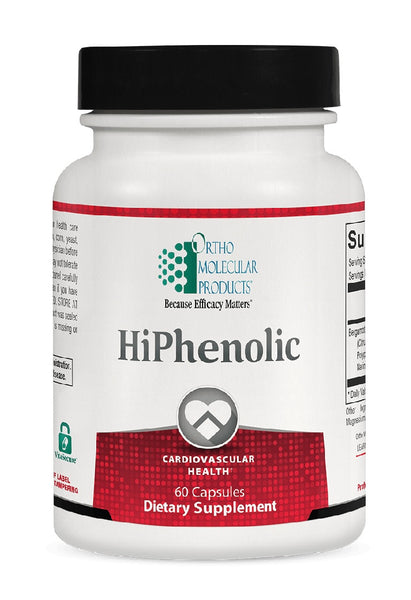 HiPhenolic