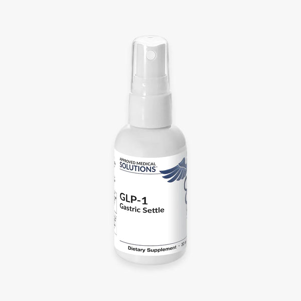 GLP-1 Gastric Settle Spray