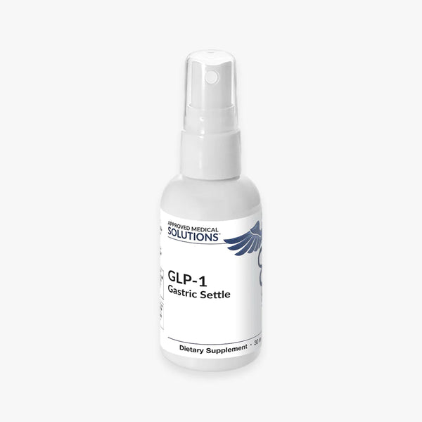 GLP-1 Gastric Settle Spray