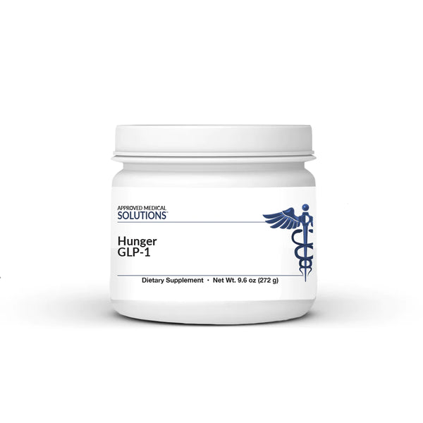 Hunger GLP-1