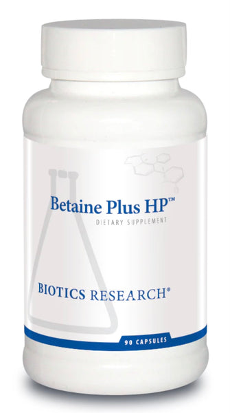 Betaine Plus HP