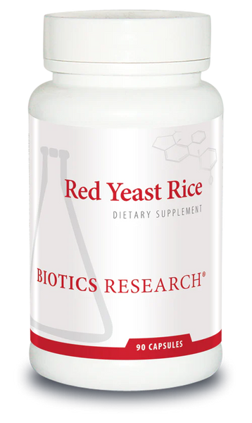 Red Yeast Rice