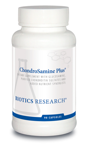 ChondroSamine Plus