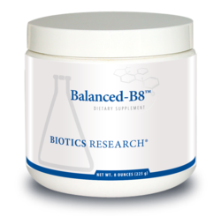 Balanced-B8 (Inositol)