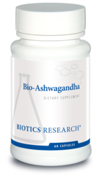 Bio-Ashwagandha