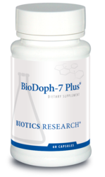 BIODOPH-7 PLUS® (60 C)