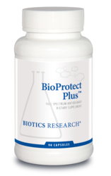Bio Protect Plus