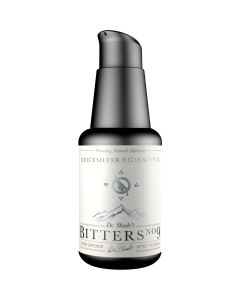 Liposomal BittersX