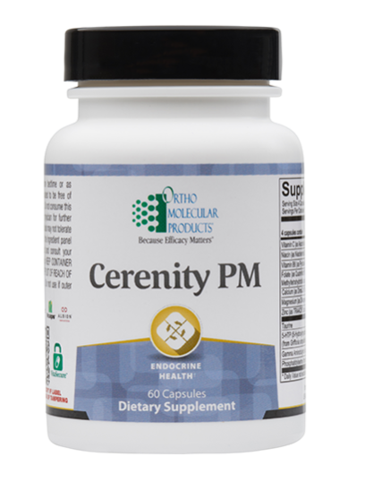 Cerenity PM