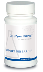 CoQ-Zyme 100 Plus