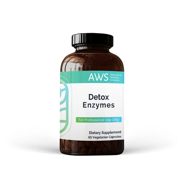 Detox Enzymes