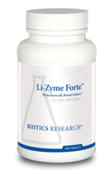 Li-Zyme Forte™