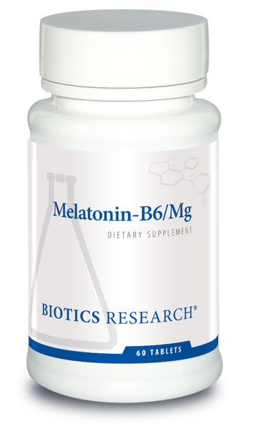MELATONIN-B6/MG