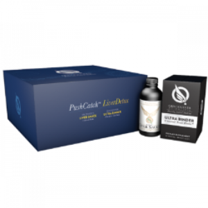 PushCatch™ LiverDetox