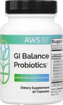 GI Balance Probiotics