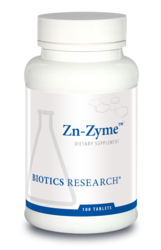 Zn-Zyme 15mg