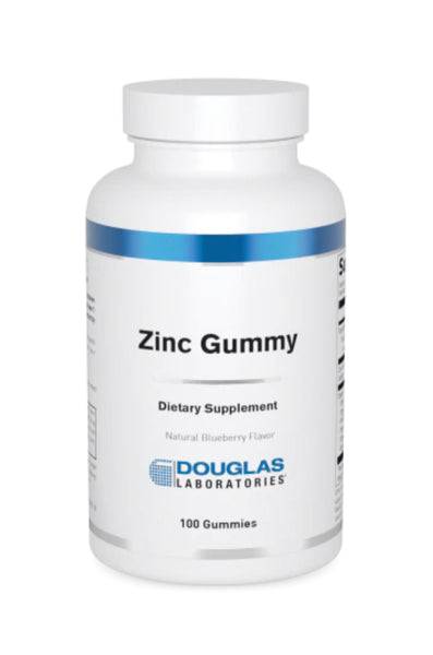 Zinc Gummies