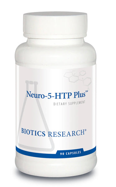 Neuro-5-HTP Plus™