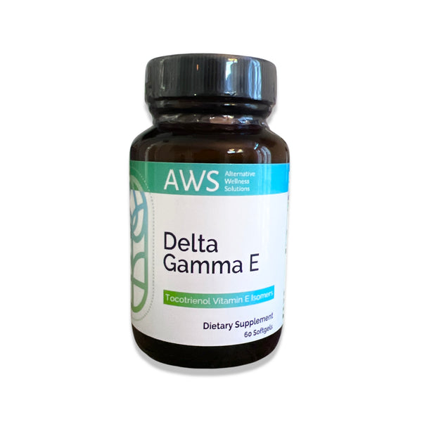 Delta Gamma E