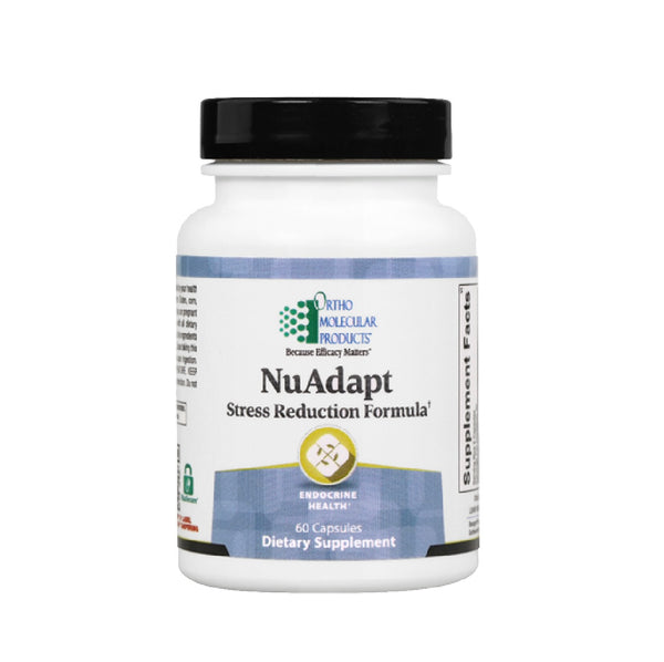NuAdapt