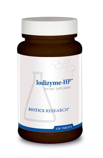 Iodizyme-HP™