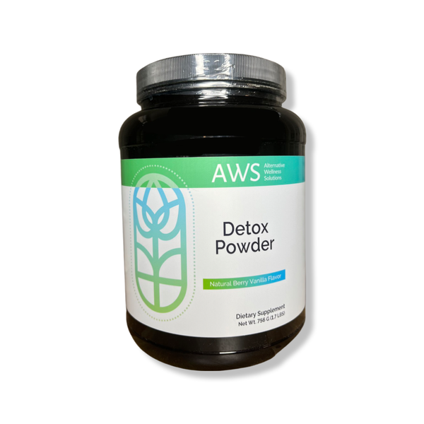 Detox Powder