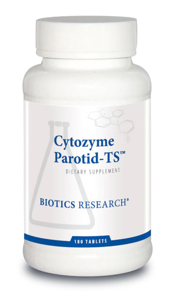 Cytozyme-Parotid-TS™